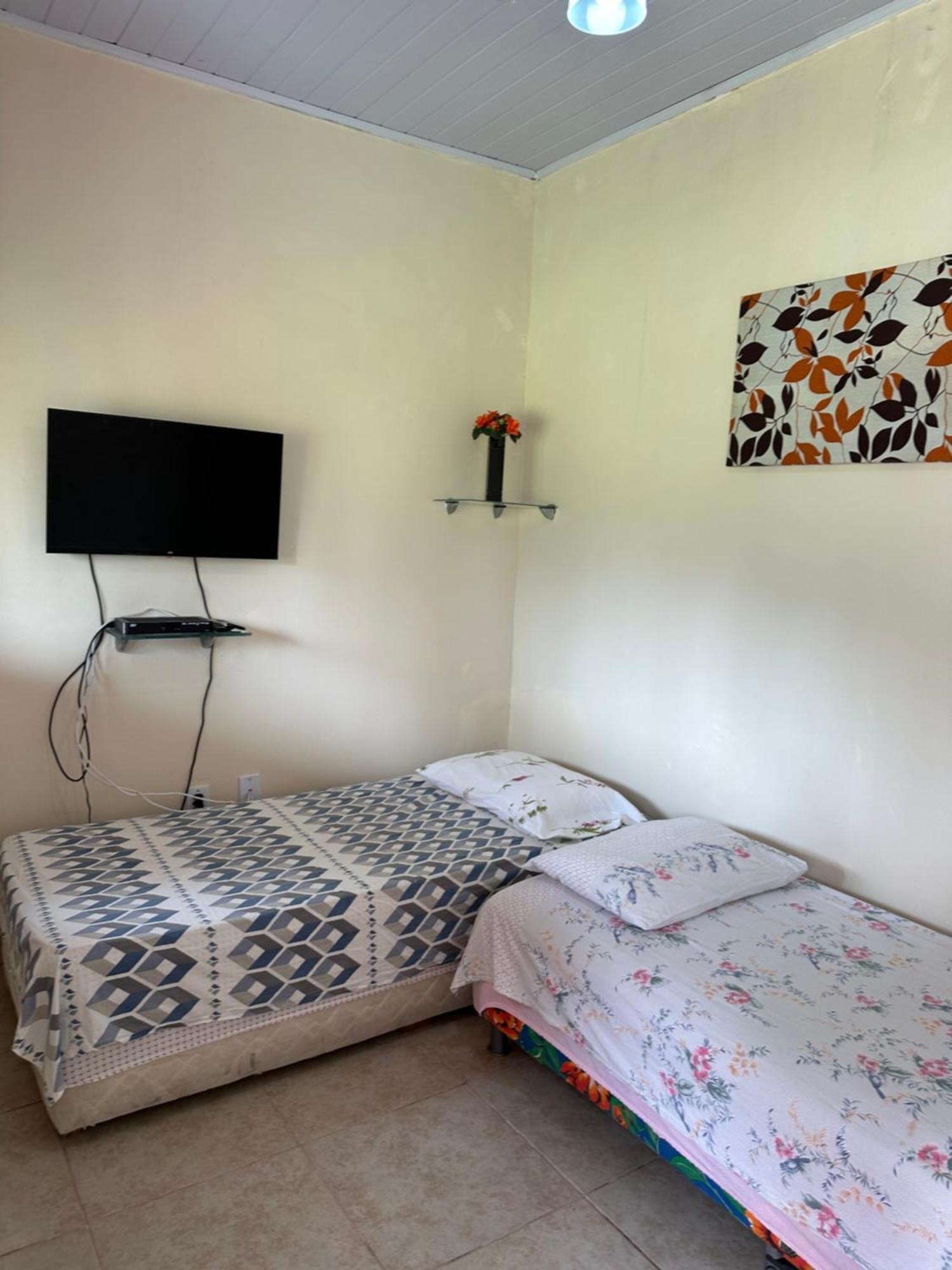 Cantinho Da Paz อิเลอุส ภายนอก รูปภาพ
