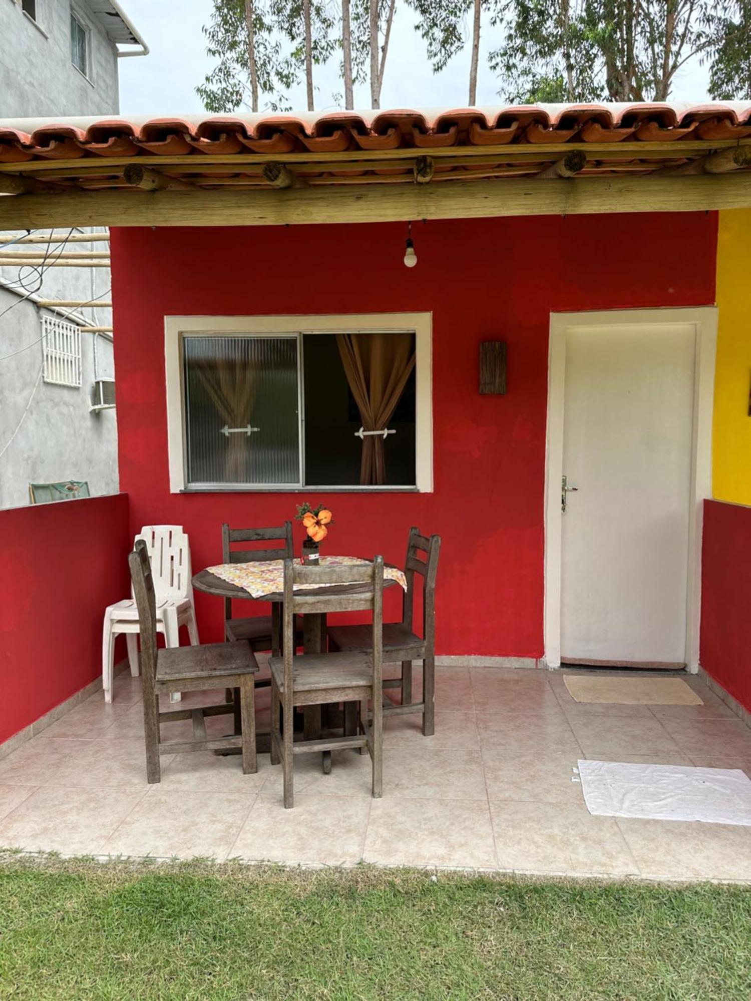 Cantinho Da Paz อิเลอุส ภายนอก รูปภาพ